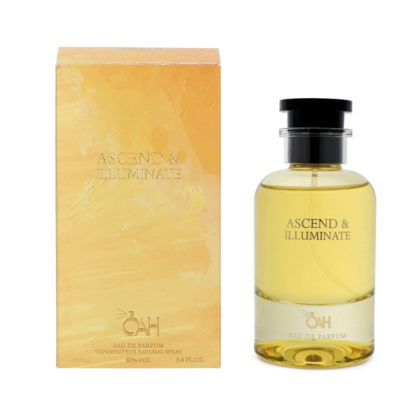ASCEND ILLUMINATE 100ML