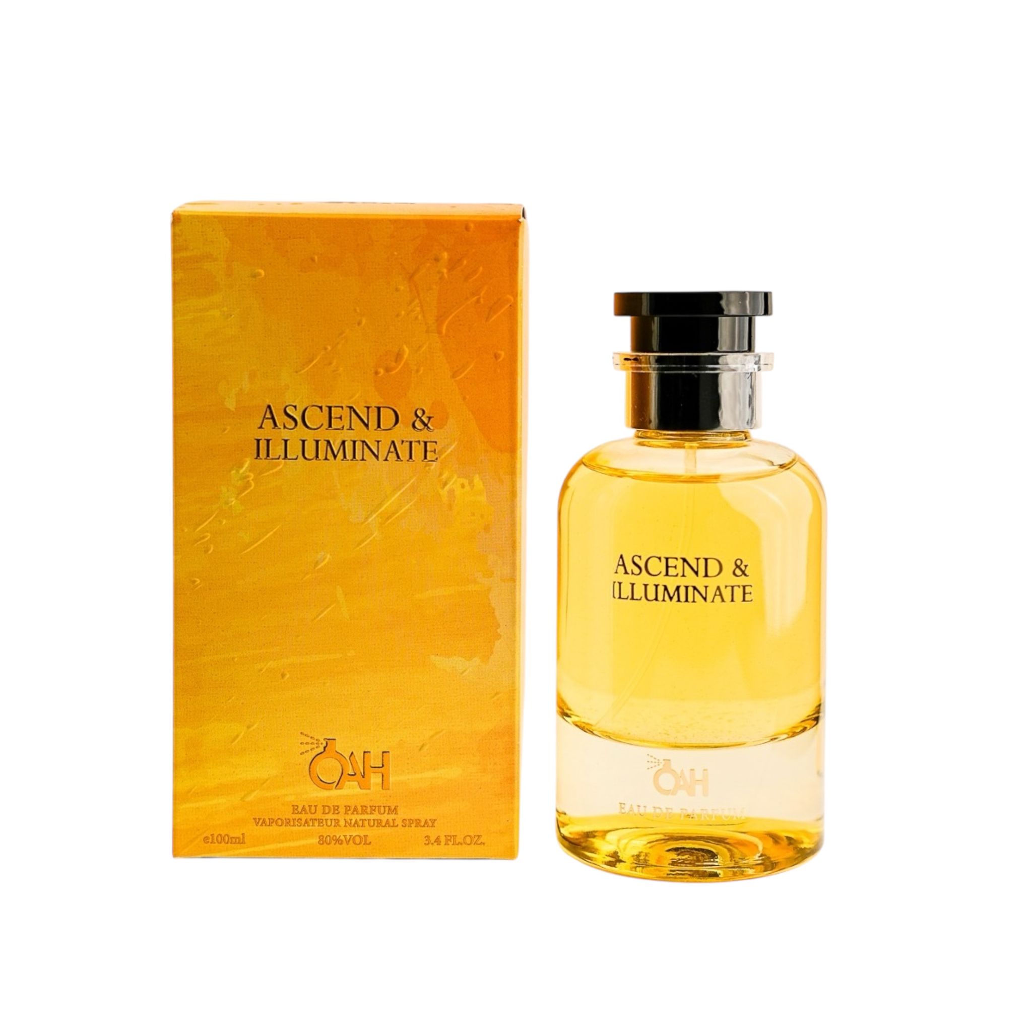 Ascend Illuminate by Oud Al Hayat - Image 2