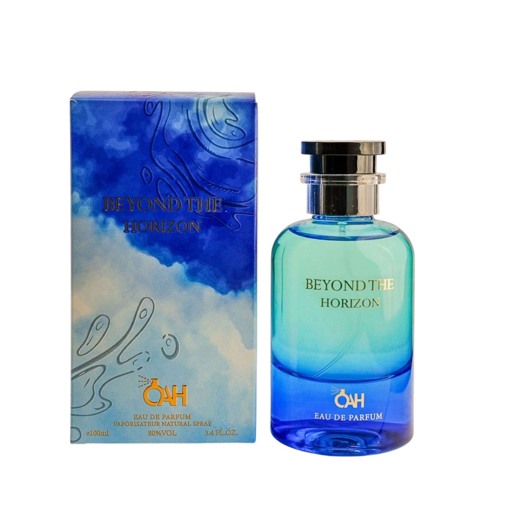 Beyond the horizon by Oud Al Hayat - Image 2