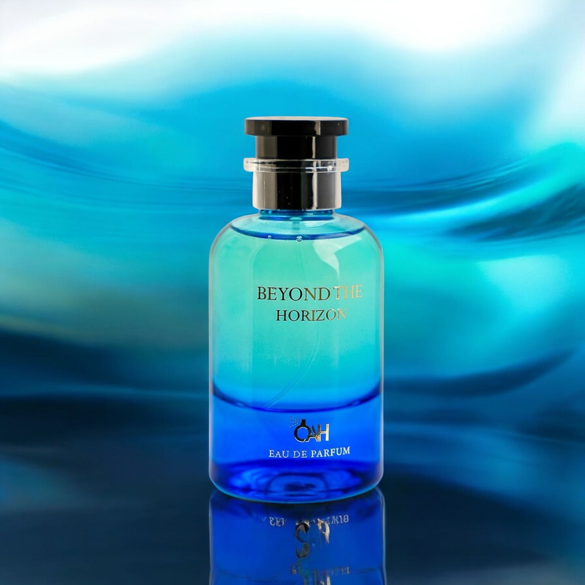 Beyond the horizon by Oud Al Hayat - Image 3