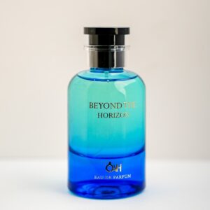 Beyond the horizon by Oud Al Hayat