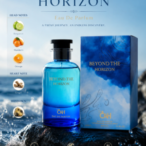 BEYOND THE HORIZON 100ML