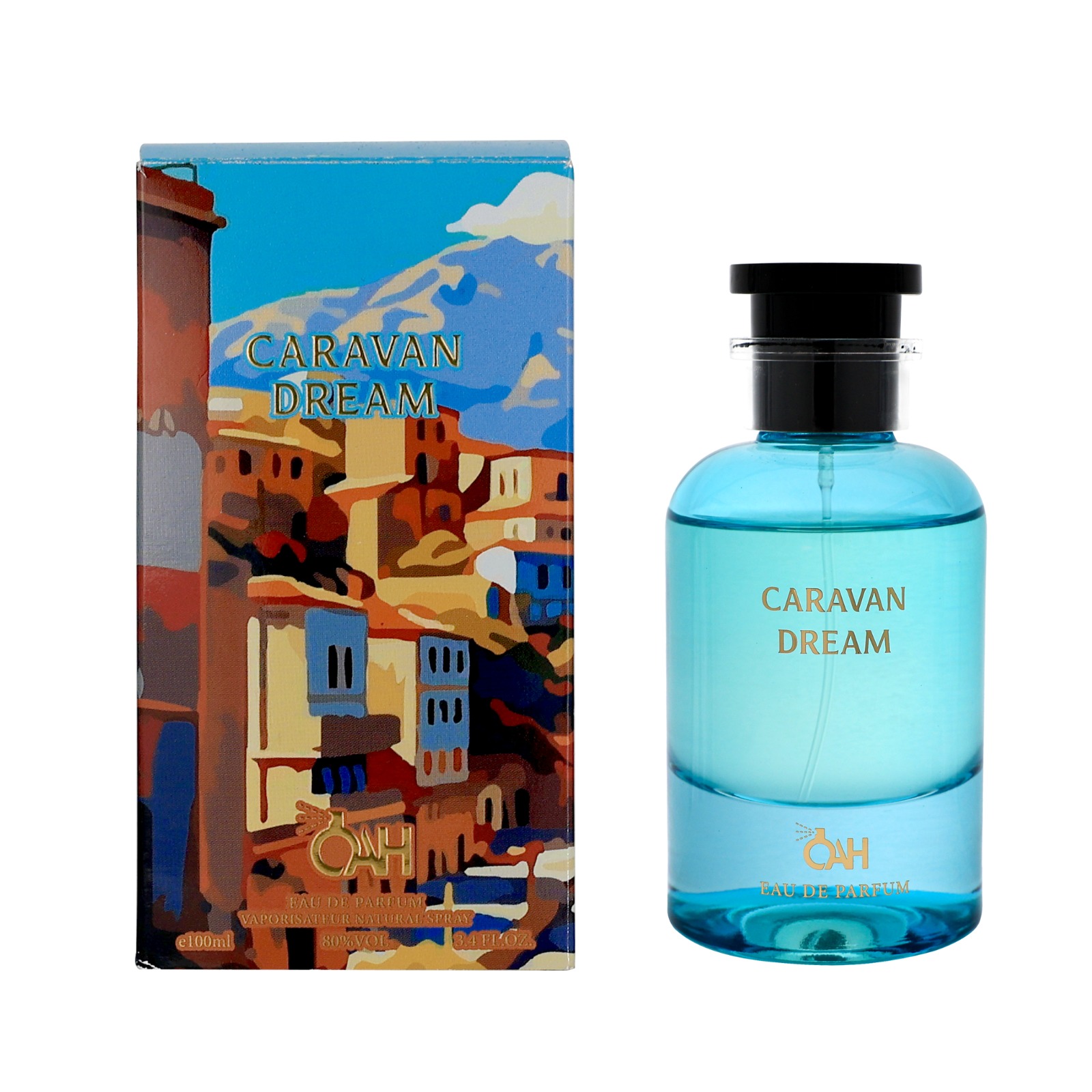 CARAVAN DREAM 100ML