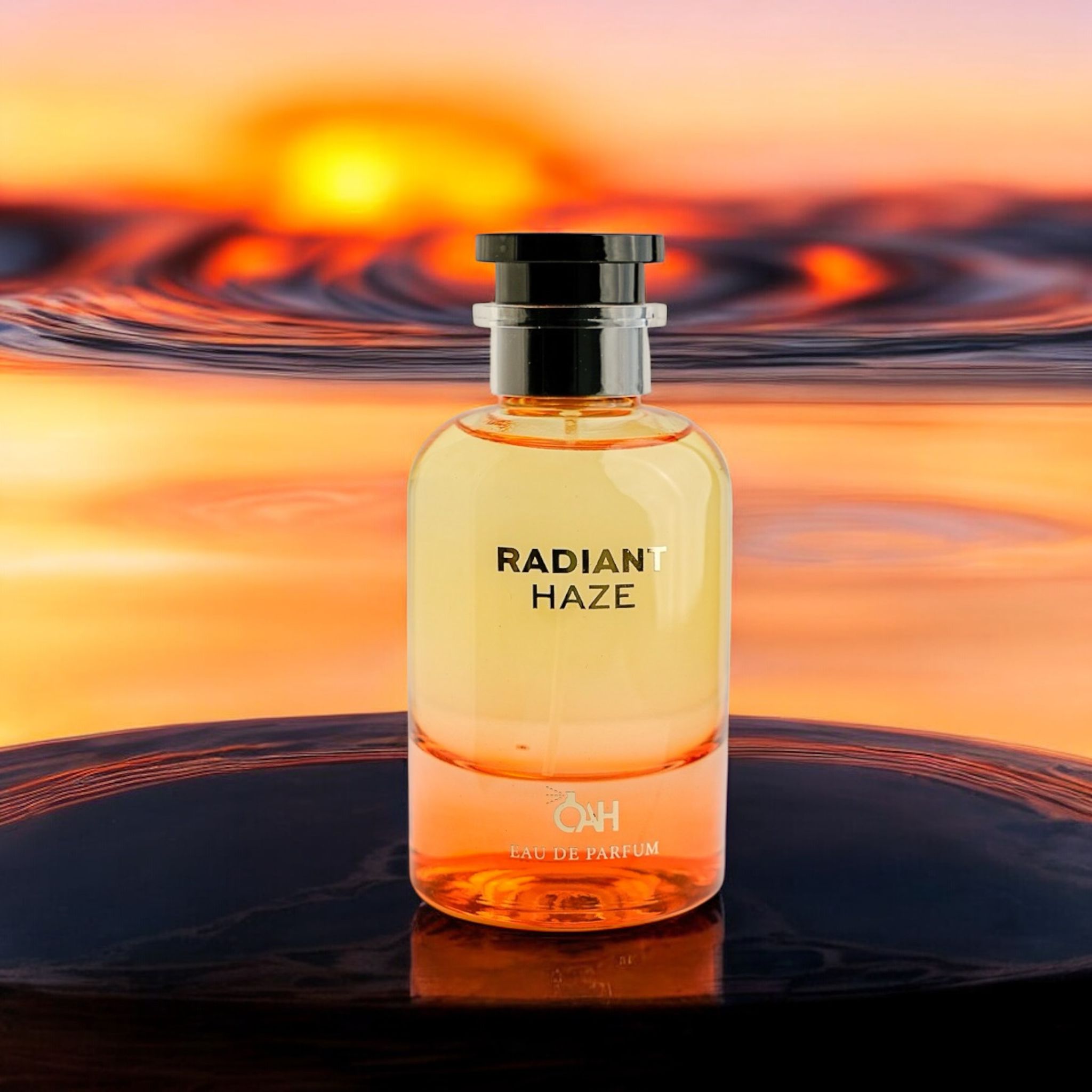 Radiant Haze by Oud Al Hayat - Image 4