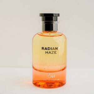 Radiant Haze by Oud Al Hayat