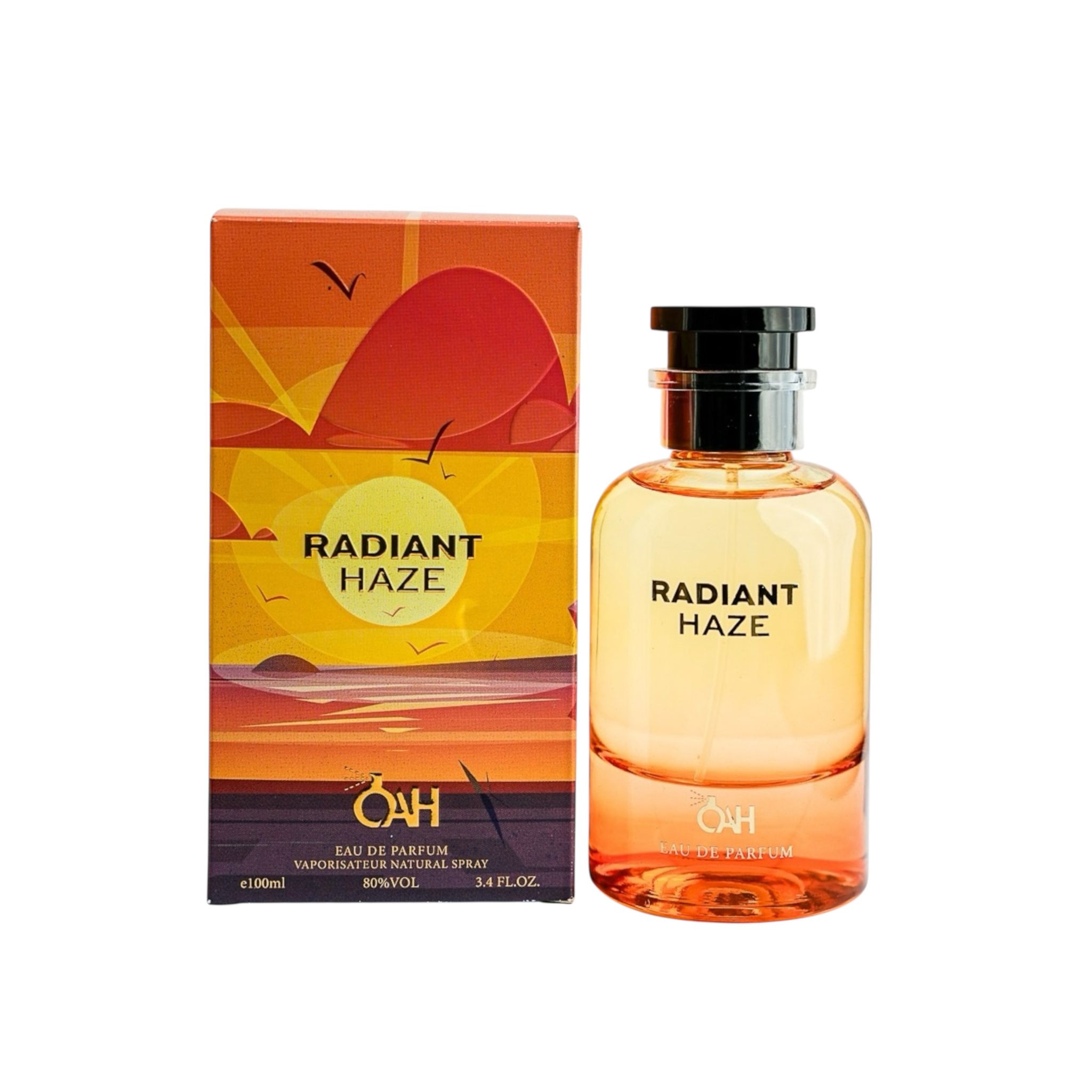 Radiant Haze by Oud Al Hayat - Image 2