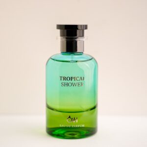 Tropical Shower by Oud Al Hayat