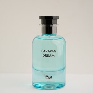 Caravan Dream by Oud Al Hayat