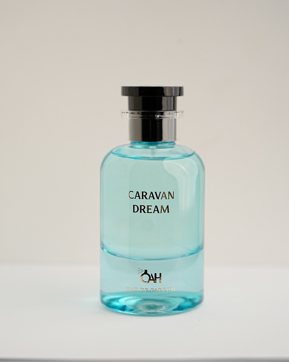 Caravan Dream by Oud Al Hayat