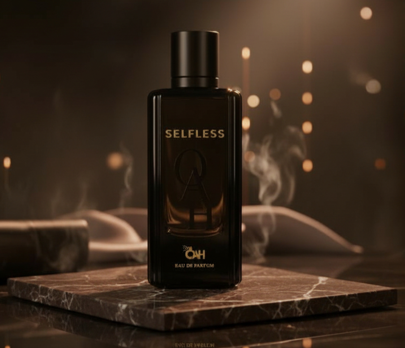 SELFLESS 100ML