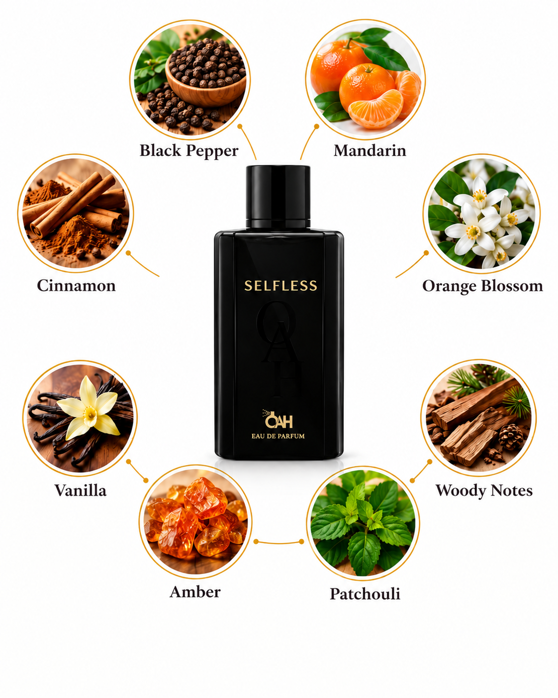 SELFLESS 100ML - Image 2
