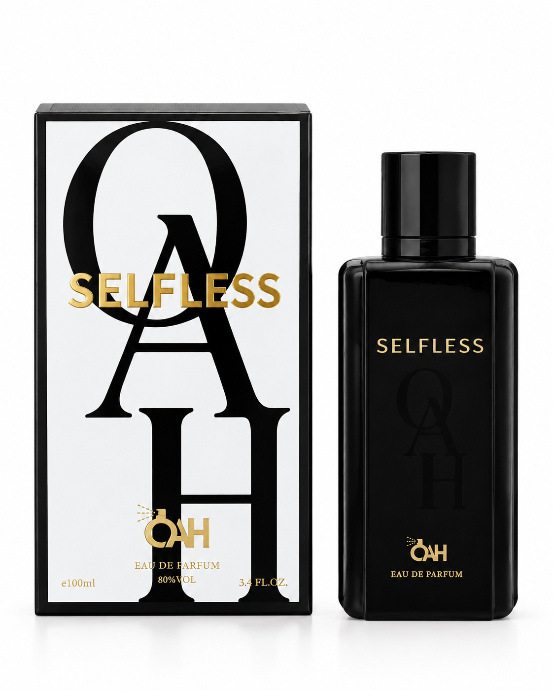 SELFLESS 100ML