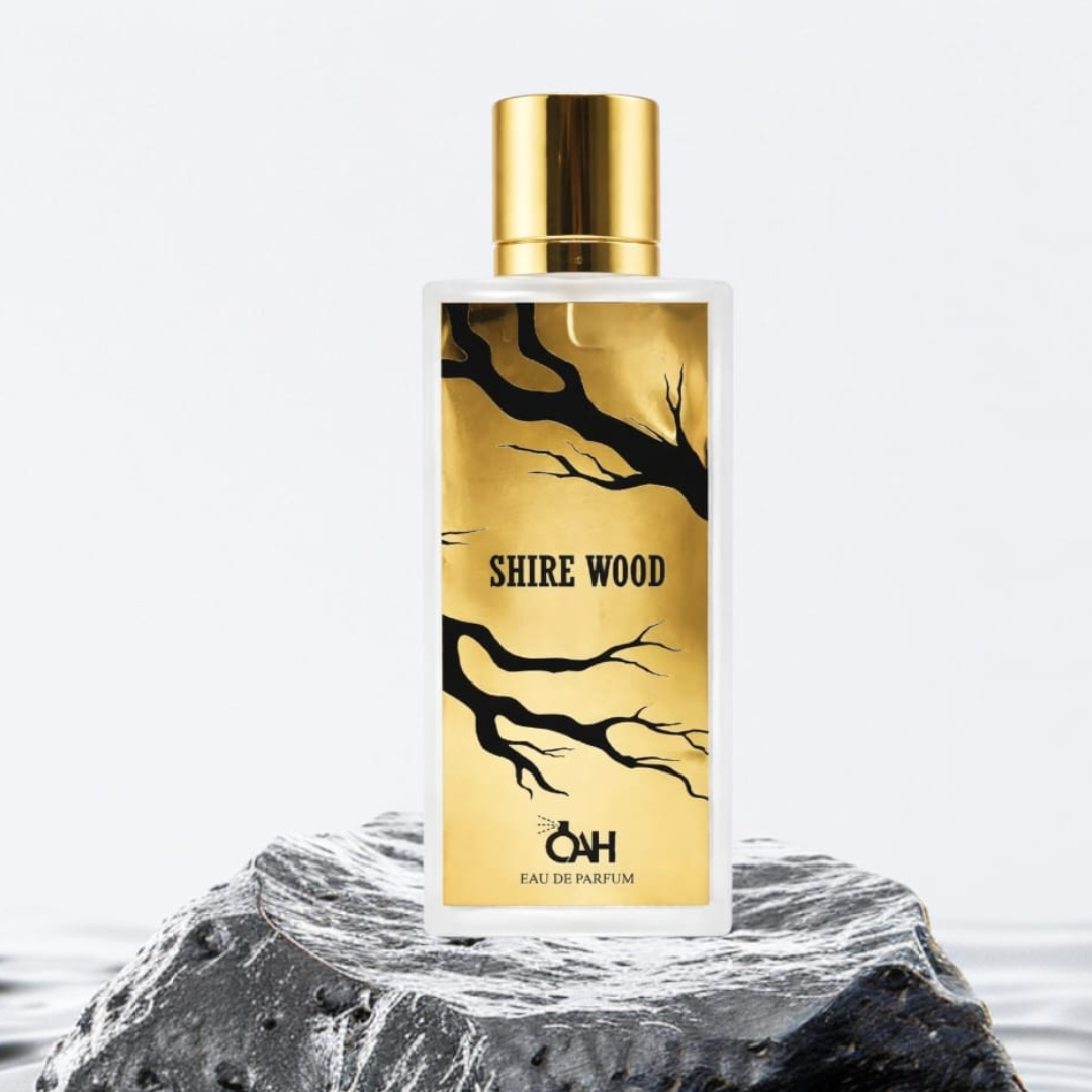 SHIRE WOOD 100ML