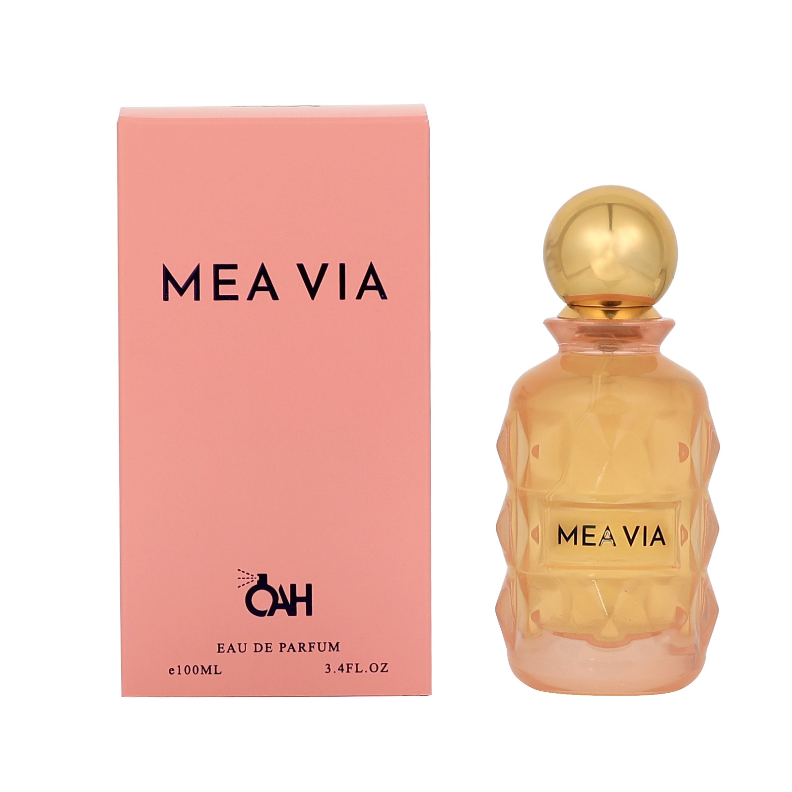MEA VIA 100ML