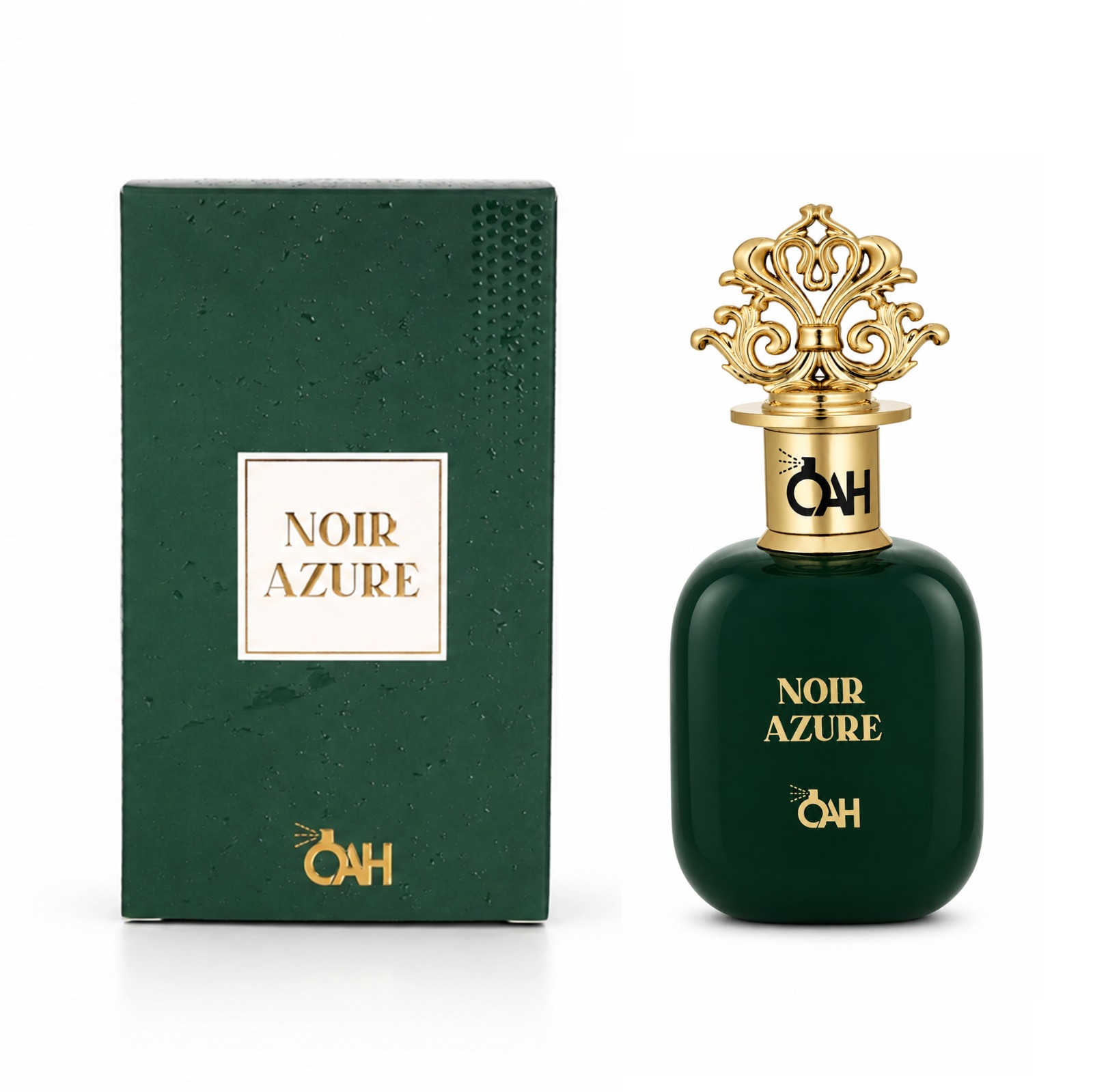 NOIR AZURE 100ML